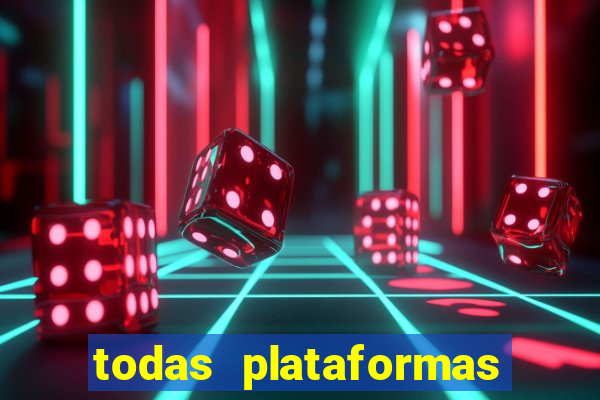 todas plataformas da bet